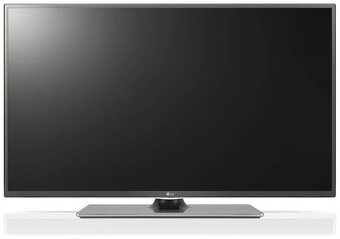 Smart LG 50LF652V 3D TV - 3