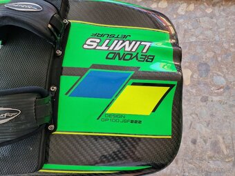 Prodám Jetsurf GP100 - 3