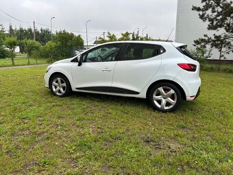 Renault Clio 1,5DCI ČR - 3