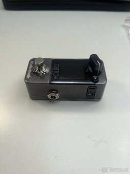 TC Electronic Ditto+ - Kytarový looper - 3