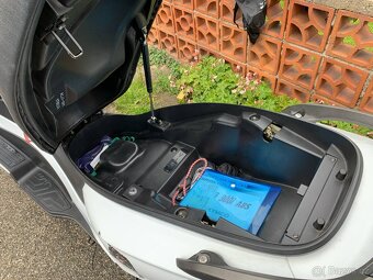 KYMCO 300X-TOWN - 3