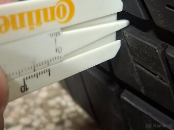 Pneu letní 195/65 R15 Barum - 3