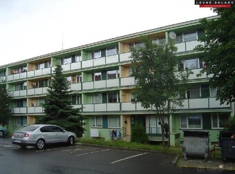 Poskytnutí trvalého pobytu či bydliště v Obrnici u Mostu - 3