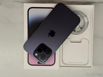 iPhone 14 pro 128gb - 3