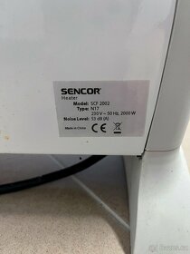 Radiátor a ventilátor - 3