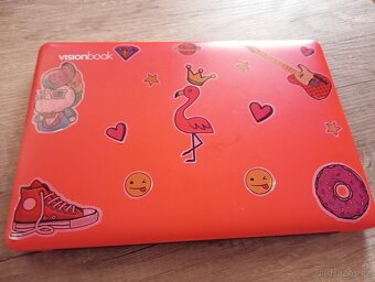 Notebook - 3