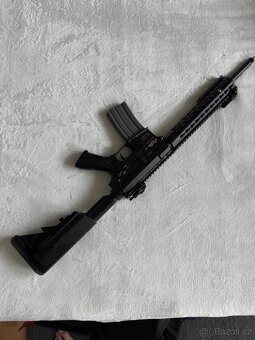 Spartac M4 - 3