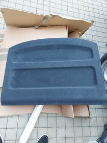 SKODA Octavia I. TOUR 1U PRODAM NOVE ZADNI PLATO - 3