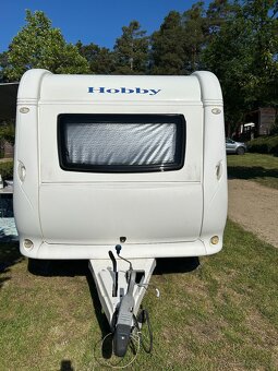 Hobby 440SFR Excellent - 3