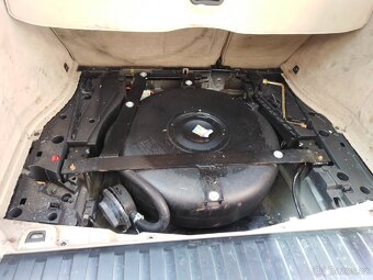 BMW x5 E53 3.0i automat - 3
