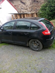 Citroen c4 1,6 hdi 80kw na ND - 3