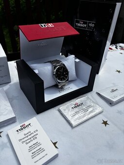Tissot PRX Powermatic 80 – TOP stav. - 3