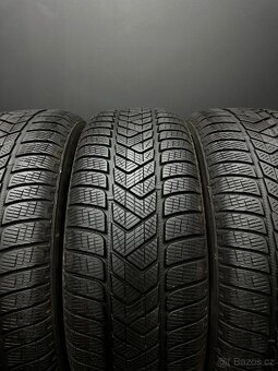 Sada pneu Pirelli 235/65/17 104H - 3