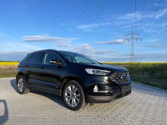 Ford Edge 2.0 EcoBlue TDCi Titanium AWD - 3