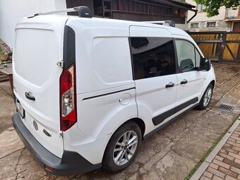 Ford Transit Connect - 3