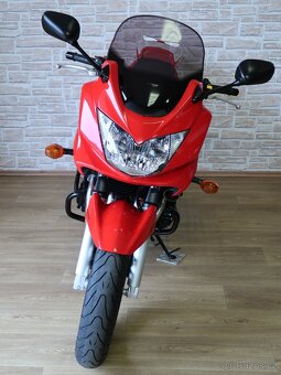 Suzuki GSF650SA Bandit ABS 35kW, po velkém servisu - 3