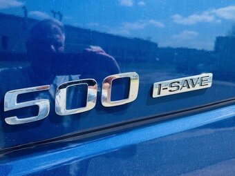Volvo FH 500 standart I -Save VDS Turbo Compout - 3
