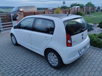 Seat Mii - 3