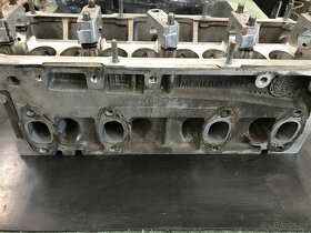 Prodám hlavu 1.6 benzin octavia - 3