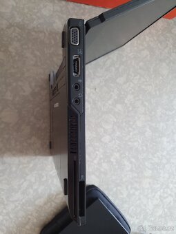 DELL Latitude E4200 + příslušenství - 3