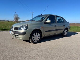 Renault thalia 1.5 dci - 3