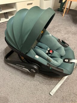 Autosedačka Maxi Cosi Pebble 360 - 3