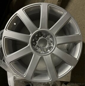 Al kola 17” 5x100, 5x112 - 3