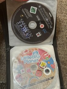 Hry ps3 - 3