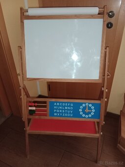 Playtive - dětská tabule na hraní - 3