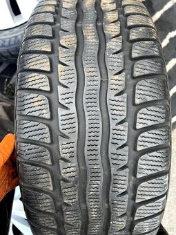 Zimni kola BBS BMW 225/50 R17, 5x 120, IS 20 - 3