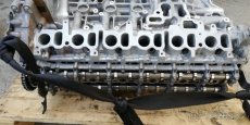 motor N57D30 Bmw E70 E71 X5 X6 N57D30B 306hp - 3