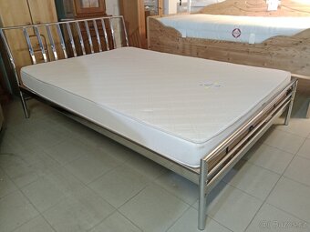 Postel 140x200cm - 3
