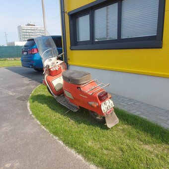 Tatran 125 - 3