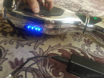 Hoverboard - 3