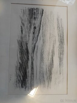 Litografie - 3