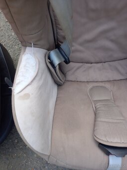 2x Maxi Cosi Tobi - 3