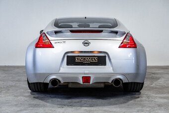 Nissan 370 Z 3.7 V6 Coupe - 3