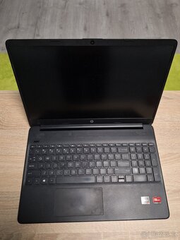 Notebook 15s-eq2105nw - 3