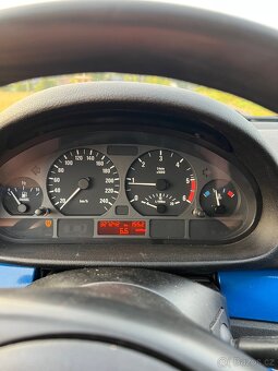 Bmw e46 320d 2002 - 3
