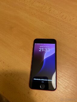 iPhone SE 2020 - 3