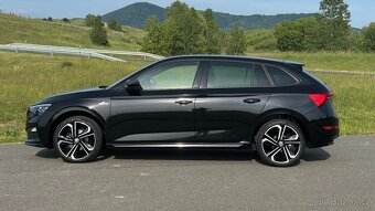 Škoda Scala (Monte Carlo) 1.0TSI 81kw - 3