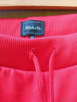 Dámské Tepláky Mich & Co -vel.M - 3