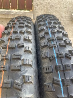 Schwalbe Hans Dampf 29x2.60 - 3