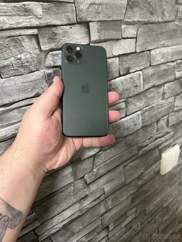 iPhone 11 pro - 3