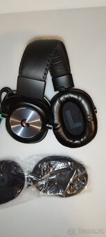 Sluchátka Logitech G pro - 3
