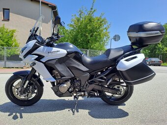 Kawasaki Versys 1000 ABS Možné splátky - 3
