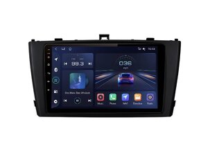 Android autorádio s navi pro TOYOTA AVENSIS (2008-2015) - 3