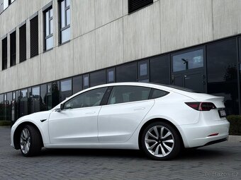 Tesla Model 3 SR+ / 2019 / DPH / 239 kw - 3
