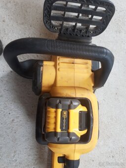 Prodám DEWALT akú pila - 3