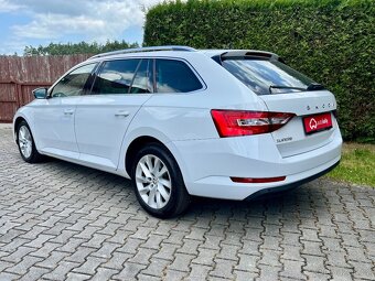 Škoda Superb 2,0 TDi DSG VIRTUAL ACC ZÁRUKA / 2021 - 3